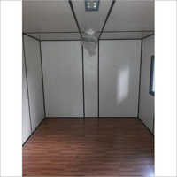 Prefab Portable Cabin