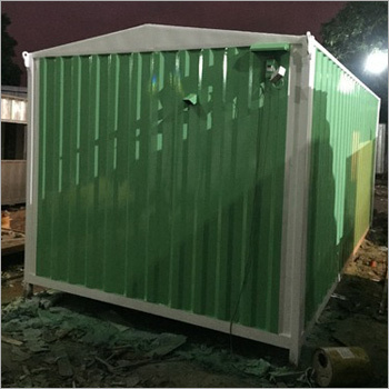 Portable Farm House Cabins