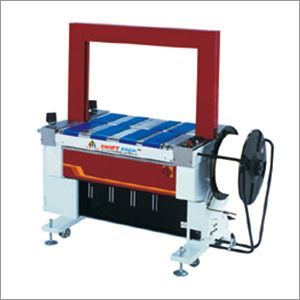 Fully Automatic Strapping Machine (Online)