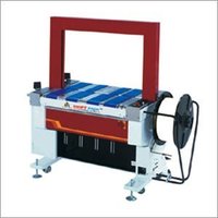 Fully Automatic Strapping Machine (Online)