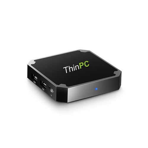Android Player tv box TPC-AA71 By THINPC TECHNOLOGY PVT. LTD.