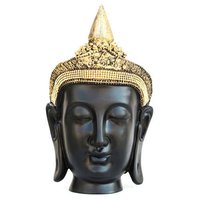 Polyresin Buddha Idol