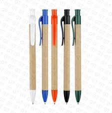 Eco Friendly Pen