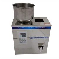 Mini Powder and Granule Filler
