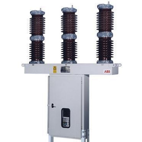 HT 33 KV Outdoor VCB Panel
