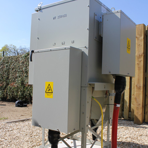 ABB Ring Main Unit