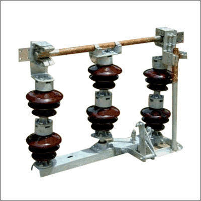 Electrical Isolator