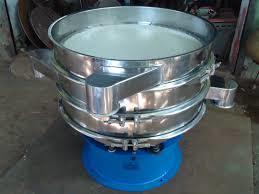 Vibro Screen