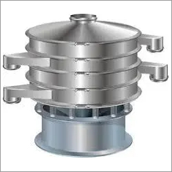 Vibro Sifter