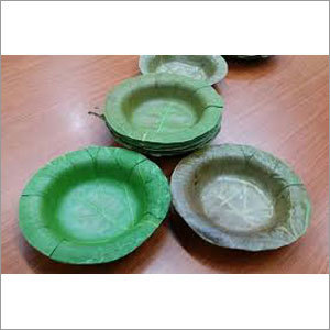 Leaf Bowl Application: Event And Party