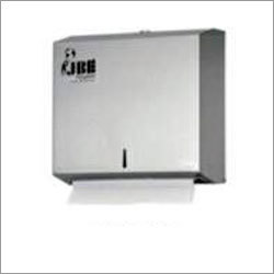 Paper Hand Towel Dispensers