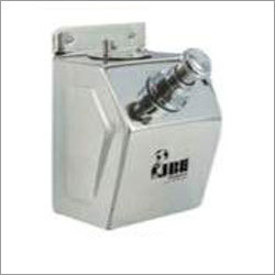Commercial Soap Dispensers - Stainless Steel, Variable Sizes | Rustproof, Durable, Wall Mountable, Manual Operation