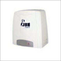 High Speed Electric Hand Dryer - Durable Plastic, Variable Size | Fast Drying, Energy Saving, Automatic Shutoff