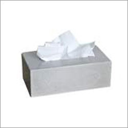 Facial Tissue Box