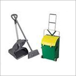 Jobby Dustpan