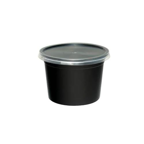 500ml Food Containers