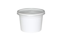 500ml Food Containers
