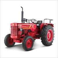 Mahindra 255 DI Power Plus Tractors
