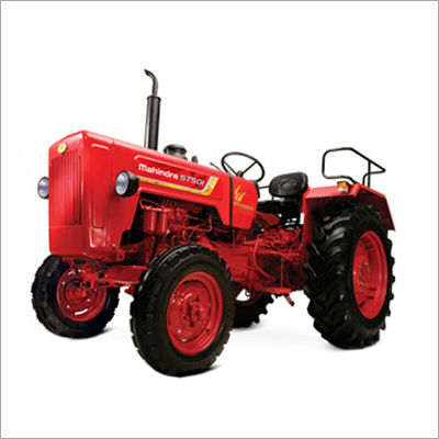 Mahindra 575 Di Tractor
