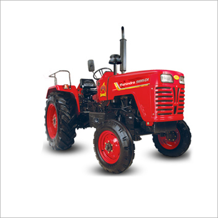 Mahindra 585 DI