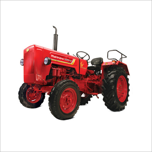 Mahindra 595 DI