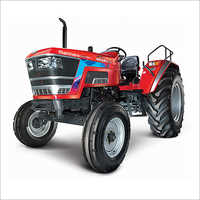 Arjun Novo 605 DI-I Tractor