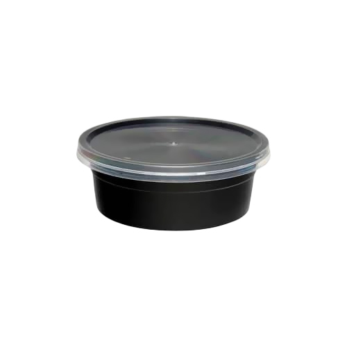 250ml Food Containers