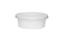 250ml Food Containers