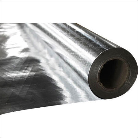 Pure Aluminium Foil