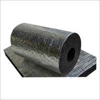 Holographic Aluminum Foil