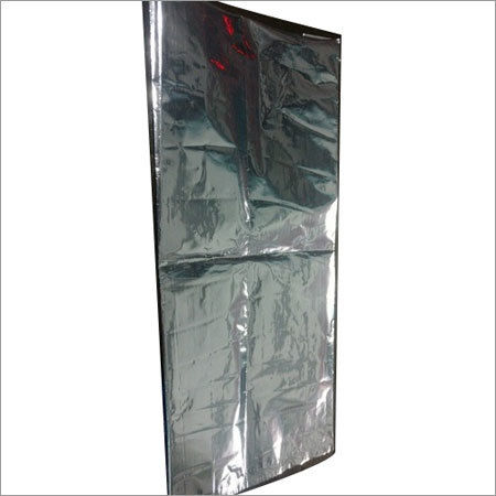 Laminated Packaging Pouch