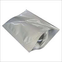 Laminated Aluminium Foil Pouch - Laminated Material, 5-10 Mm Width, 2-5 Mm Thickness | Eco-friendly, Glossy, Moisture Proof, Tear Resistant