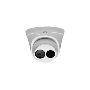 Fixed Dome Network Camera