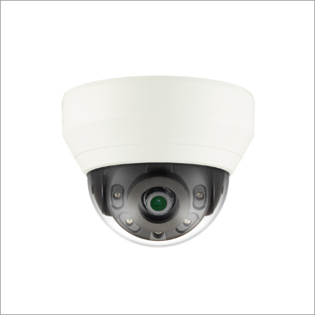 2M H.265 NW IR Dome Camera