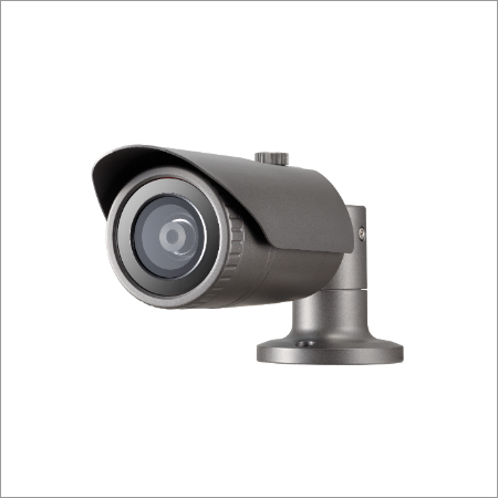 2M H.265 NW IR Bullet Camera