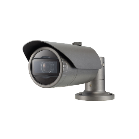 4M H.265 NW IR Bullet Camera
