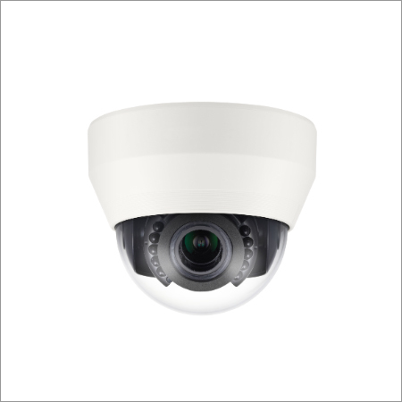1080p Analog HD IR Dome Camera