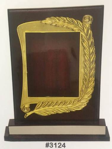 Customized Trophy