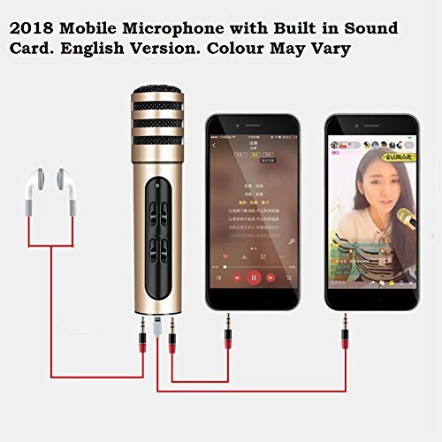 Microphones
