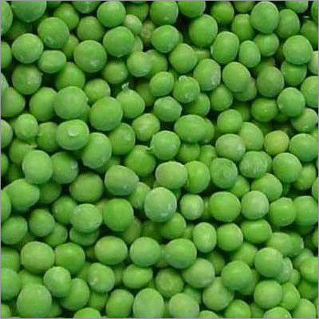 Frozen Green Peas - Frozen Texture | Hygienically Processed, Easy to Store, No Artificial Preservatives, Ideal for Vegetables & Paratha