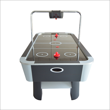 84 Inches Big Air Hockey Table