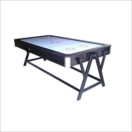 2 In 1 Air Hockey
