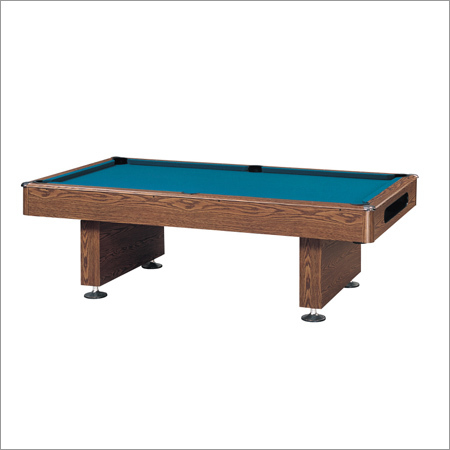 Luxury Pool Table