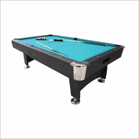American Style Pool Table