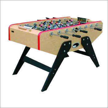 Italian Style Football Table