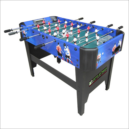 Mini Foosball Game
