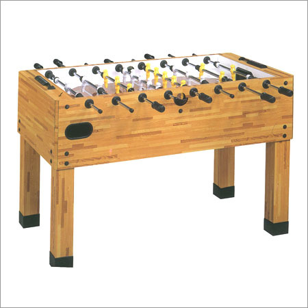 Mid Fielder Soccer Table