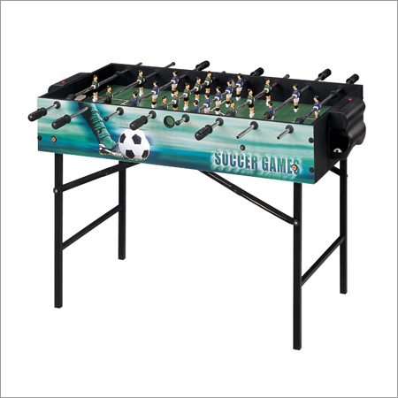Foldable Football Table