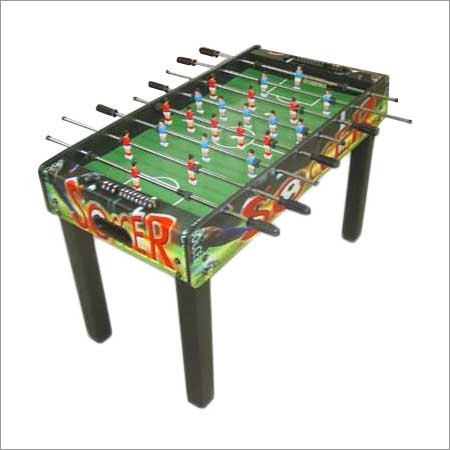 Hand Football Table