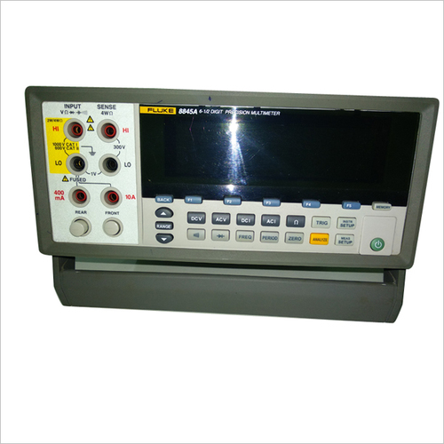 Digital Precision Multimeter